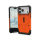 Etui do telefonów UAG Pathfinder etui do iPhone 17 Pro Max MagSafe orange
